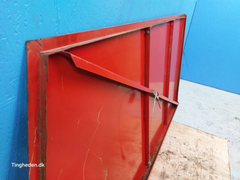 Sonstige Mähdrescherteile des Typs Massey Ferguson 32, Gebrauchtmaschine in Hemmet (Bild 15)