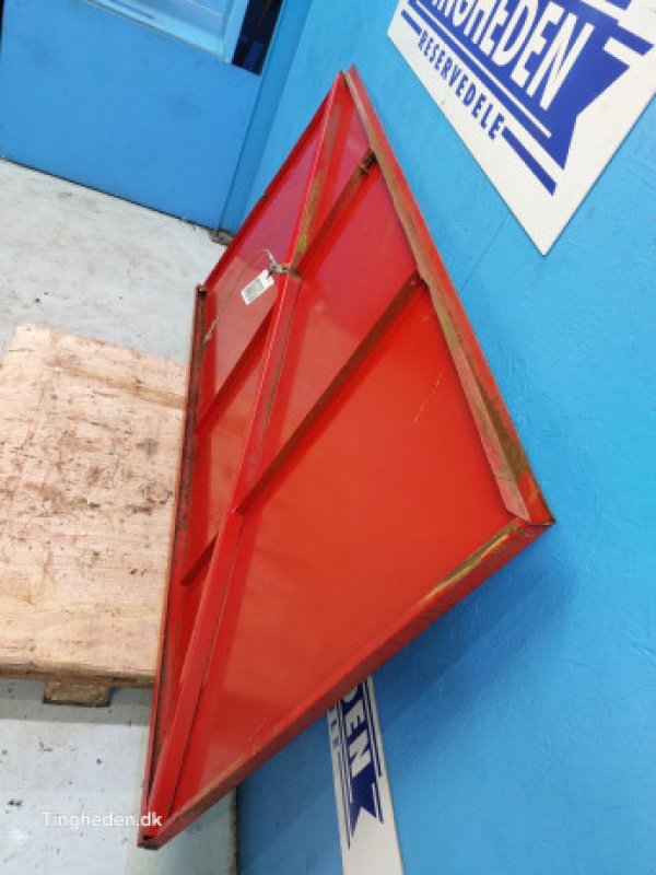 Sonstige Mähdrescherteile des Typs Massey Ferguson 32, Gebrauchtmaschine in Hemmet (Bild 21)