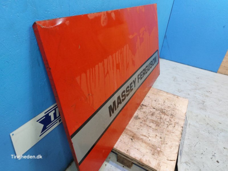 Sonstige Mähdrescherteile des Typs Massey Ferguson 32, Gebrauchtmaschine in Hemmet (Bild 5)