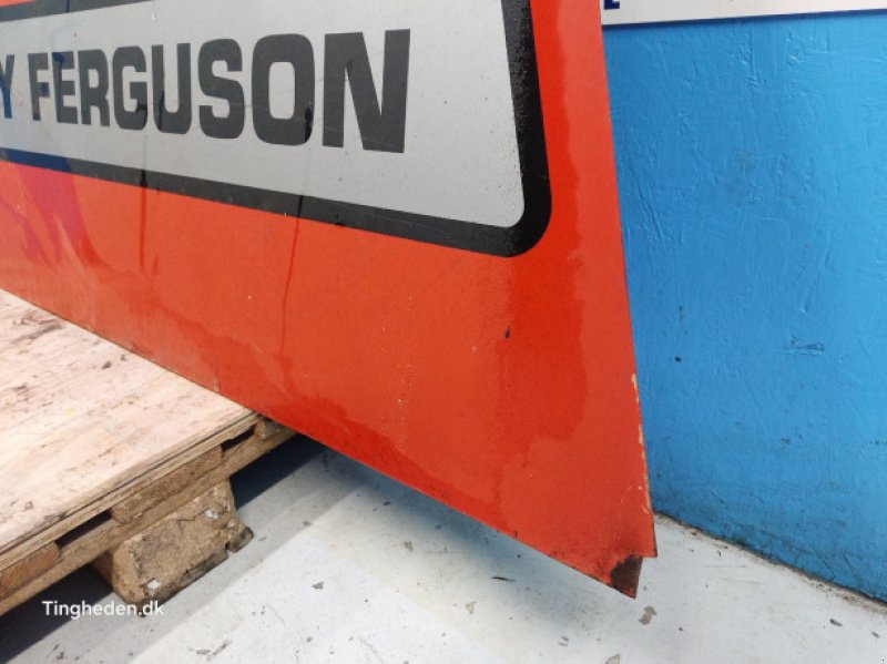 Sonstige Mähdrescherteile des Typs Massey Ferguson 32, Gebrauchtmaschine in Hemmet (Bild 9)