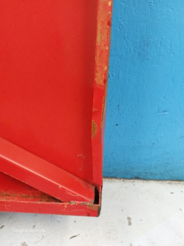 Sonstige Mähdrescherteile des Typs Massey Ferguson 32, Gebrauchtmaschine in Hemmet (Bild 20)