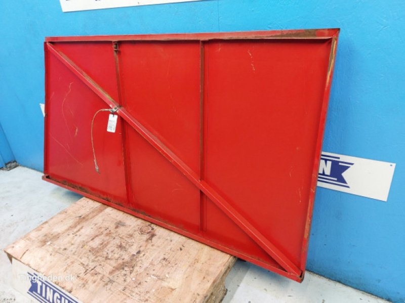 Sonstige Mähdrescherteile des Typs Massey Ferguson 32, Gebrauchtmaschine in Hemmet (Bild 18)