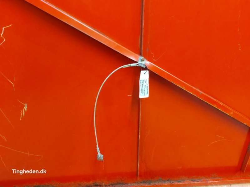 Sonstige Mähdrescherteile des Typs Massey Ferguson 32, Gebrauchtmaschine in Hemmet (Bild 17)