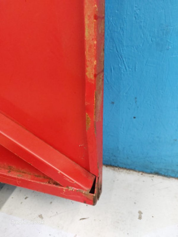 Sonstige Mähdrescherteile des Typs Massey Ferguson 32, Gebrauchtmaschine in Hemmet (Bild 19)