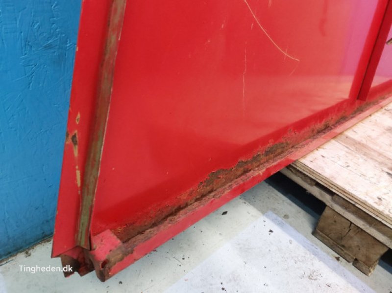 Sonstige Mähdrescherteile des Typs Massey Ferguson 32, Gebrauchtmaschine in Hemmet (Bild 12)