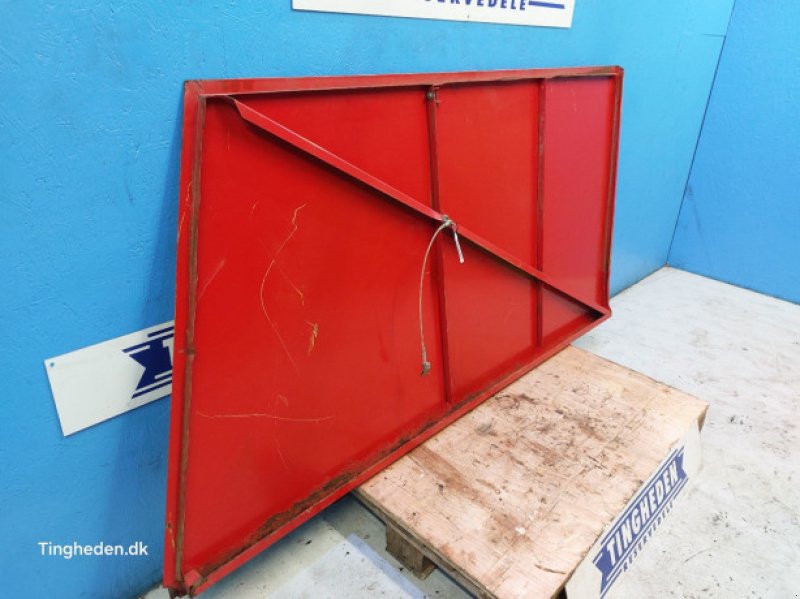 Sonstige Mähdrescherteile des Typs Massey Ferguson 32, Gebrauchtmaschine in Hemmet (Bild 11)