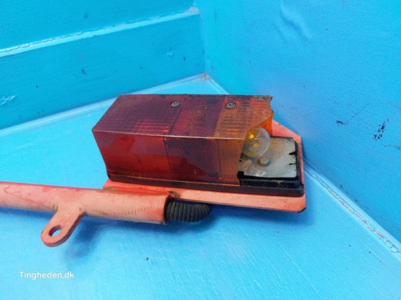 Sonstige Mähdrescherteile des Typs Massey Ferguson 32, Gebrauchtmaschine in Hemmet (Bild 5)