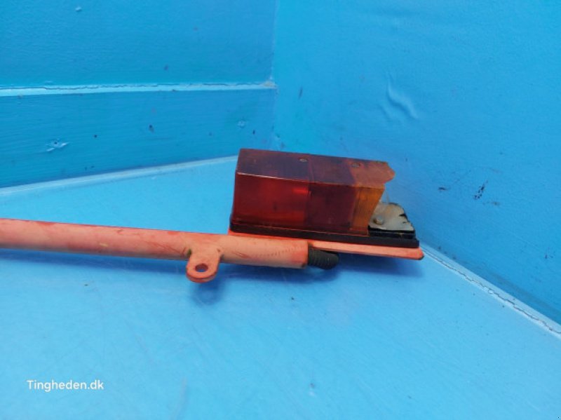 Sonstige Mähdrescherteile des Typs Massey Ferguson 32, Gebrauchtmaschine in Hemmet (Bild 4)