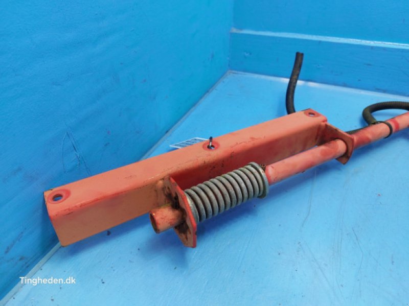 Sonstige Mähdrescherteile des Typs Massey Ferguson 32, Gebrauchtmaschine in Hemmet (Bild 8)