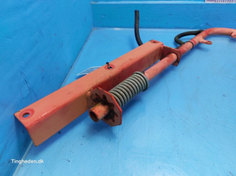 Sonstige Mähdrescherteile des Typs Massey Ferguson 32, Gebrauchtmaschine in Hemmet (Bild 2)