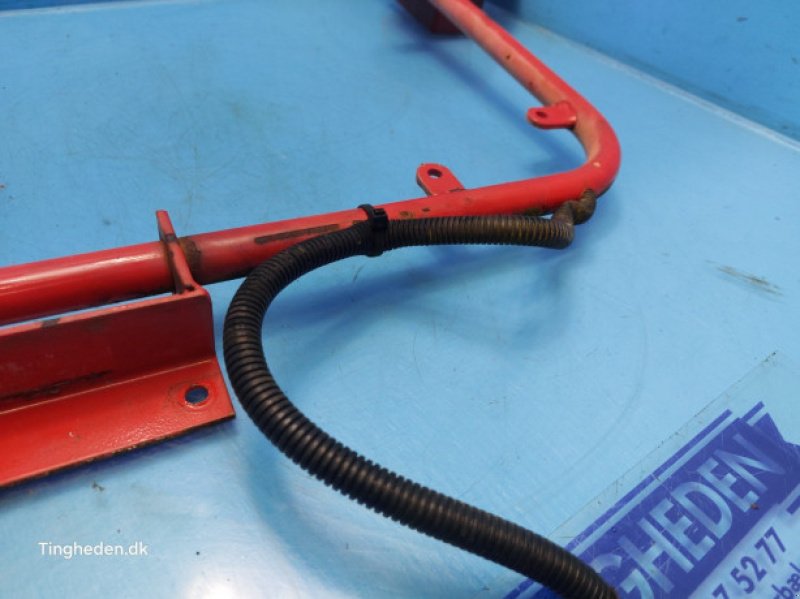 Sonstige Mähdrescherteile des Typs Massey Ferguson 32, Gebrauchtmaschine in Hemmet (Bild 13)