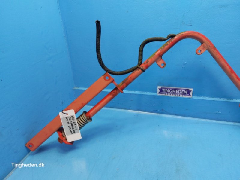 Sonstige Mähdrescherteile des Typs Massey Ferguson 32, Gebrauchtmaschine in Hemmet (Bild 19)