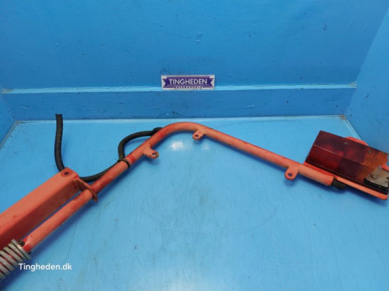 Sonstige Mähdrescherteile des Typs Massey Ferguson 32, Gebrauchtmaschine in Hemmet (Bild 9)