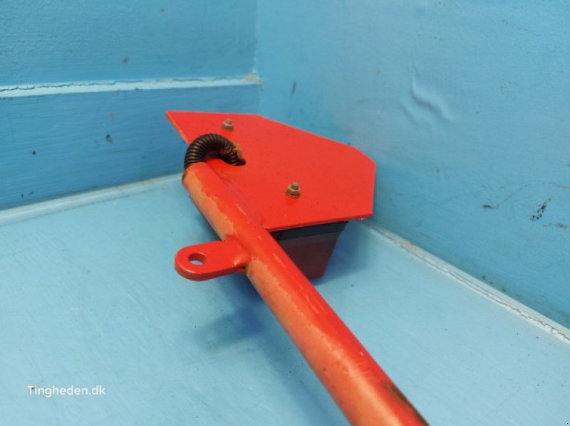 Sonstige Mähdrescherteile des Typs Massey Ferguson 32, Gebrauchtmaschine in Hemmet (Bild 15)