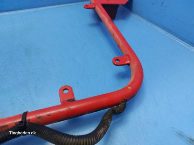 Sonstige Mähdrescherteile des Typs Massey Ferguson 32, Gebrauchtmaschine in Hemmet (Bild 14)