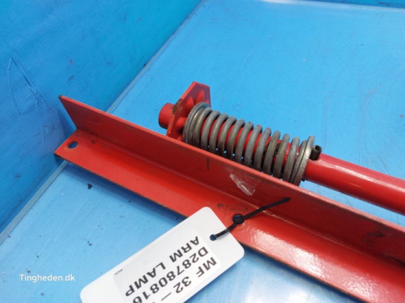 Sonstige Mähdrescherteile des Typs Massey Ferguson 32, Gebrauchtmaschine in Hemmet (Bild 16)