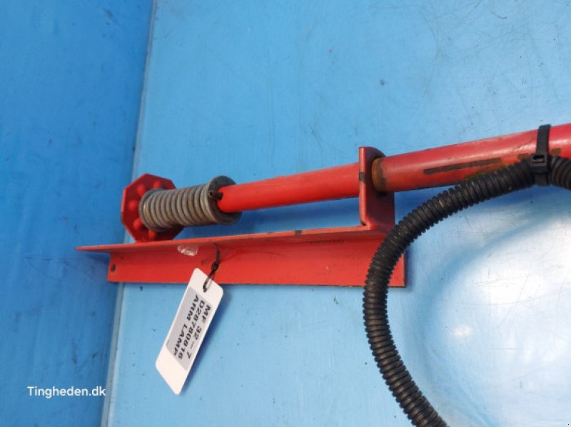 Sonstige Mähdrescherteile des Typs Massey Ferguson 32, Gebrauchtmaschine in Hemmet (Bild 17)