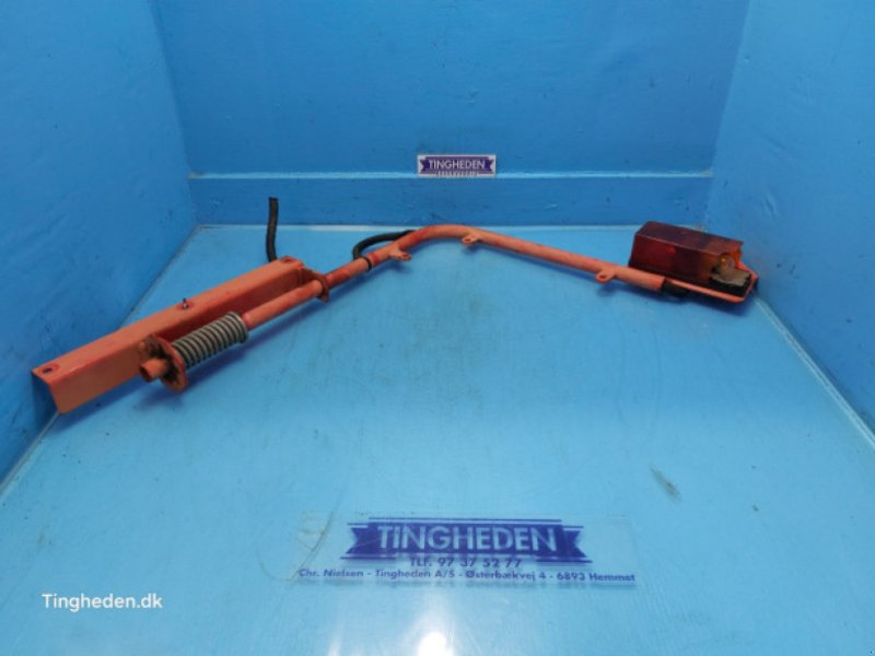 Sonstige Mähdrescherteile typu Massey Ferguson 32, Gebrauchtmaschine v Hemmet (Obrázek 1)