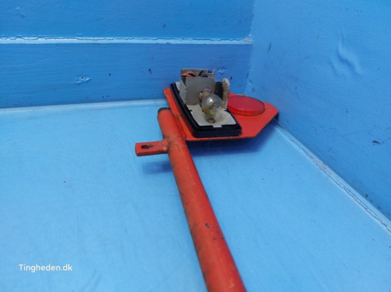 Sonstige Mähdrescherteile typu Massey Ferguson 32, Gebrauchtmaschine v Hemmet (Obrázek 11)