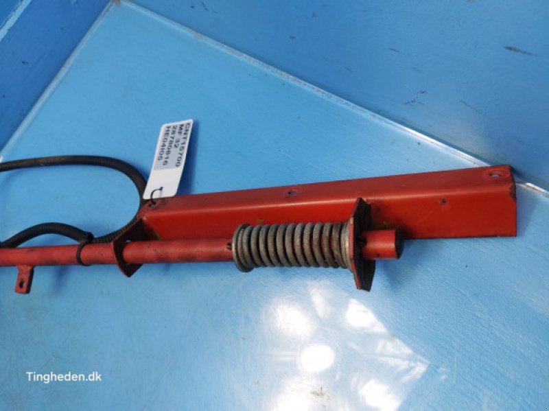 Sonstige Mähdrescherteile typu Massey Ferguson 32, Gebrauchtmaschine v Hemmet (Obrázek 7)