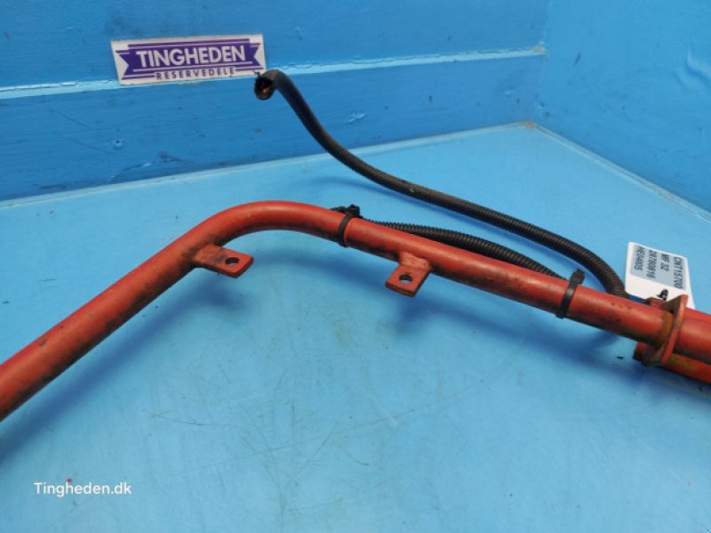 Sonstige Mähdrescherteile typu Massey Ferguson 32, Gebrauchtmaschine v Hemmet (Obrázek 4)