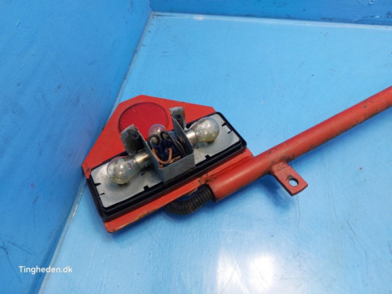 Sonstige Mähdrescherteile typu Massey Ferguson 32, Gebrauchtmaschine v Hemmet (Obrázek 3)