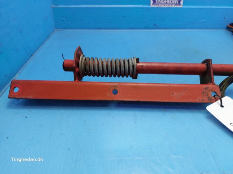 Sonstige Mähdrescherteile typu Massey Ferguson 32, Gebrauchtmaschine v Hemmet (Obrázek 9)