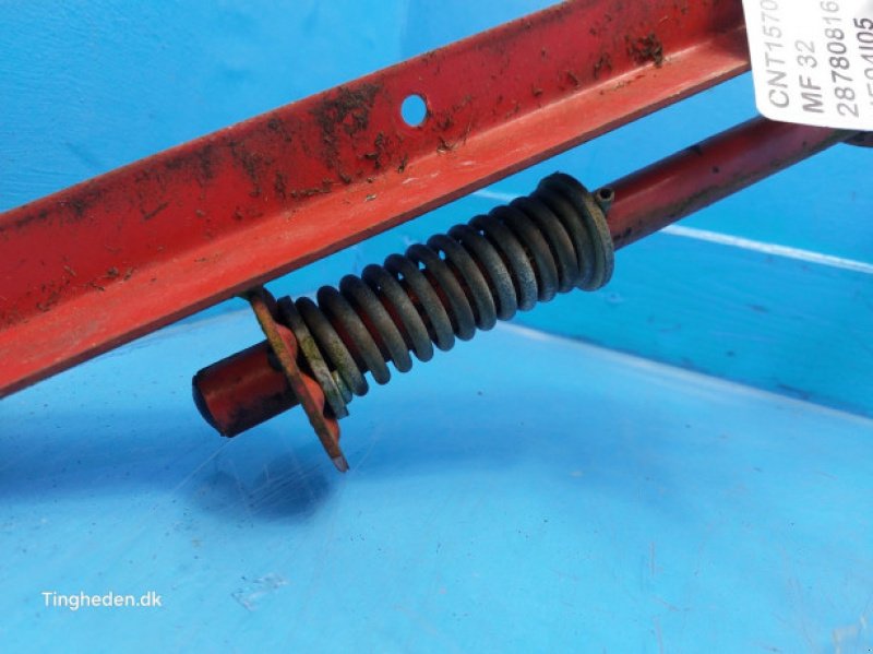 Sonstige Mähdrescherteile typu Massey Ferguson 32, Gebrauchtmaschine v Hemmet (Obrázek 15)