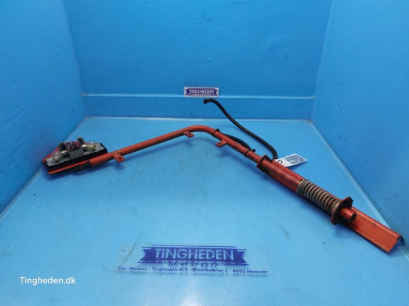 Sonstige Mähdrescherteile typu Massey Ferguson 32, Gebrauchtmaschine v Hemmet (Obrázek 1)