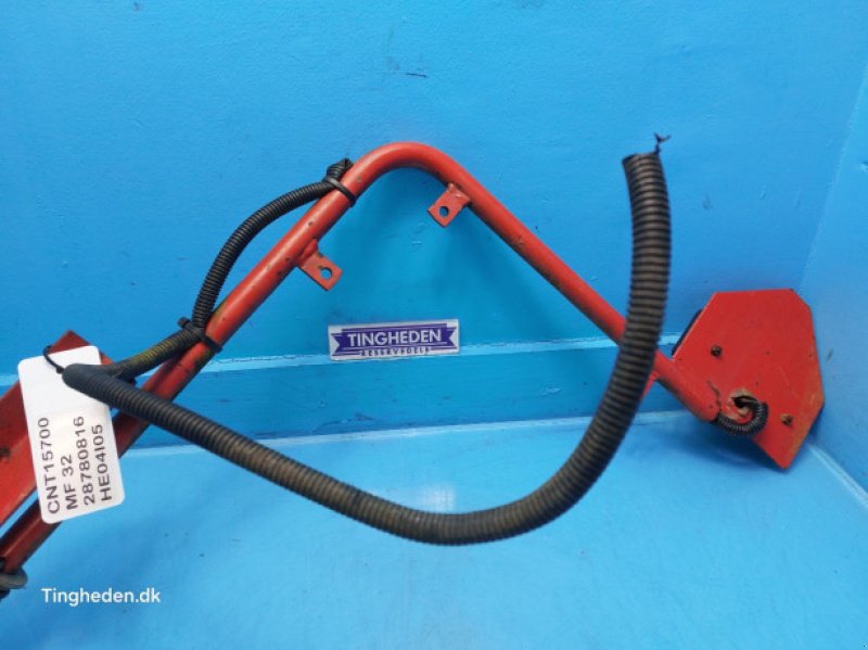 Sonstige Mähdrescherteile typu Massey Ferguson 32, Gebrauchtmaschine v Hemmet (Obrázek 16)