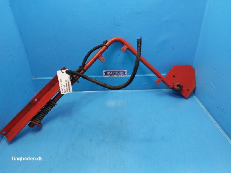 Sonstige Mähdrescherteile typu Massey Ferguson 32, Gebrauchtmaschine v Hemmet (Obrázek 12)