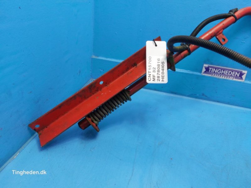 Sonstige Mähdrescherteile typu Massey Ferguson 32, Gebrauchtmaschine v Hemmet (Obrázek 14)