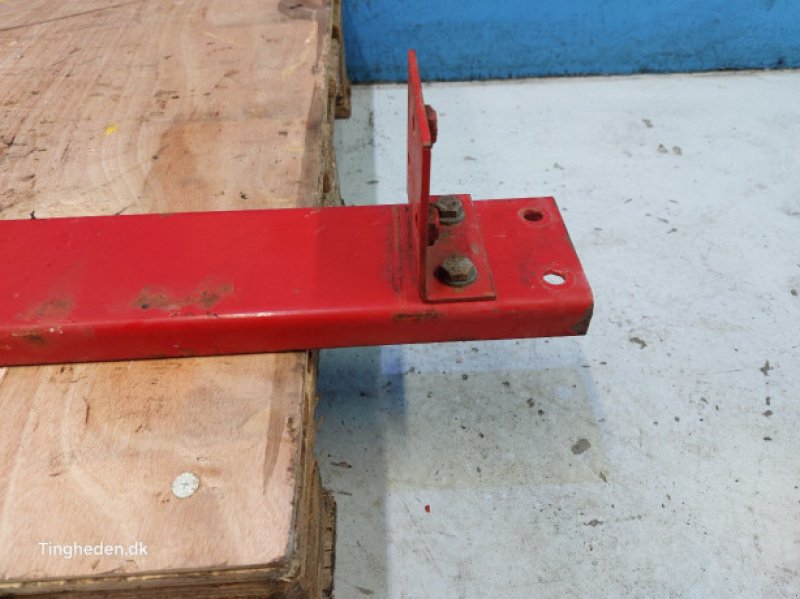 Sonstige Mähdrescherteile typu Massey Ferguson 32, Gebrauchtmaschine v Hemmet (Obrázek 4)