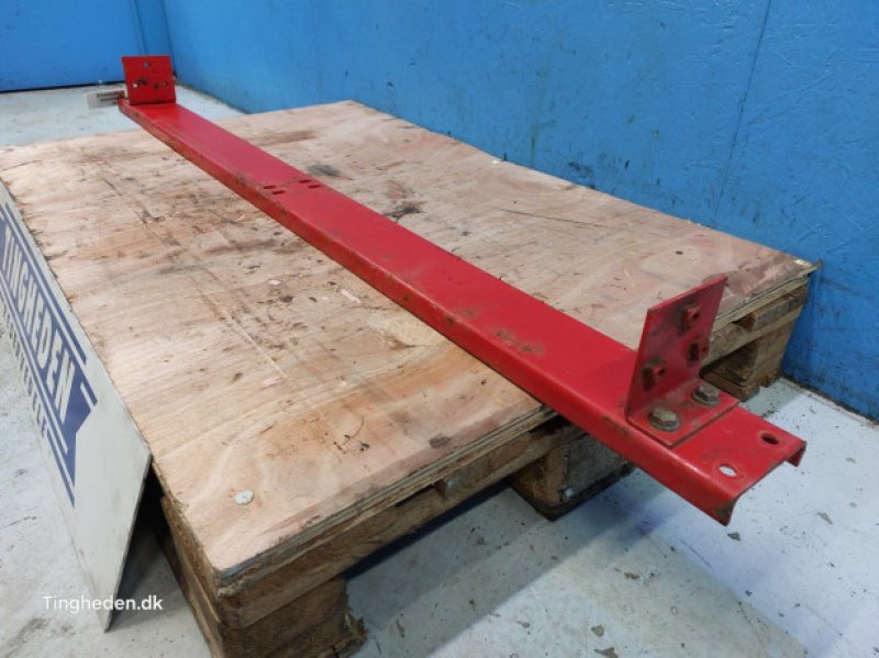 Sonstige Mähdrescherteile typu Massey Ferguson 32, Gebrauchtmaschine v Hemmet (Obrázek 7)