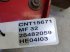 Sonstige Mähdrescherteile typu Massey Ferguson 32, Gebrauchtmaschine v Hemmet (Obrázek 14)