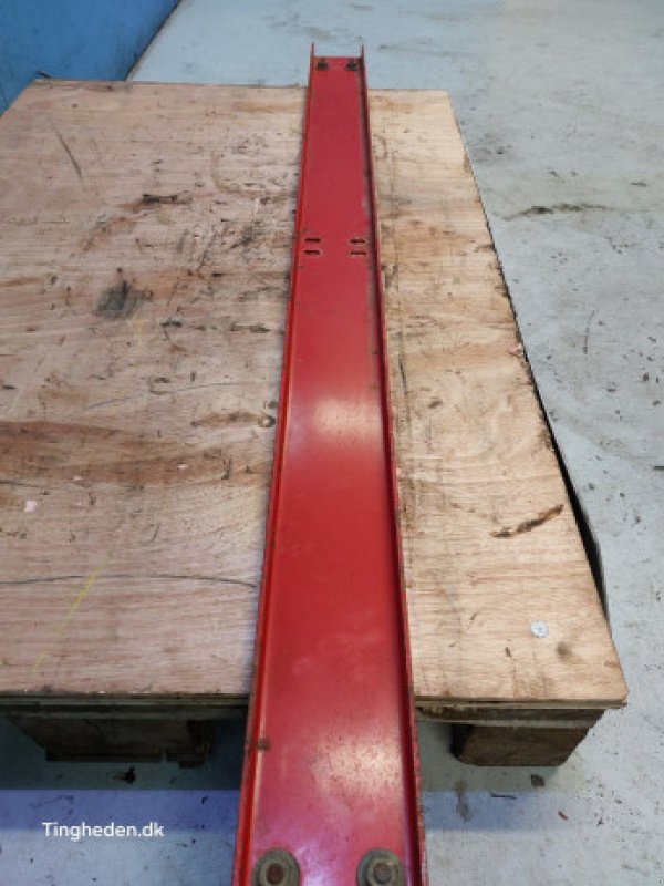 Sonstige Mähdrescherteile typu Massey Ferguson 32, Gebrauchtmaschine v Hemmet (Obrázek 13)