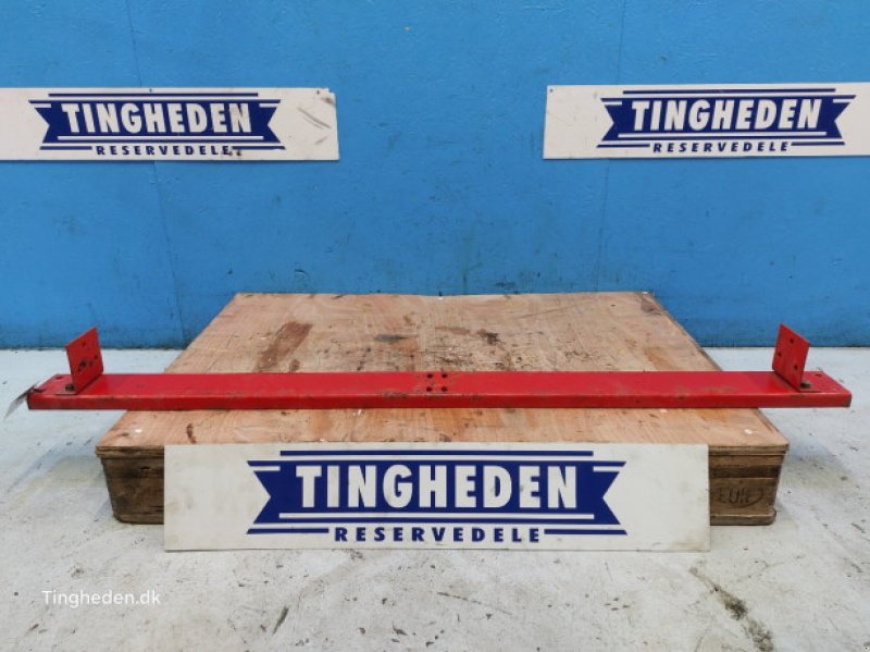 Sonstige Mähdrescherteile typu Massey Ferguson 32, Gebrauchtmaschine v Hemmet (Obrázek 1)