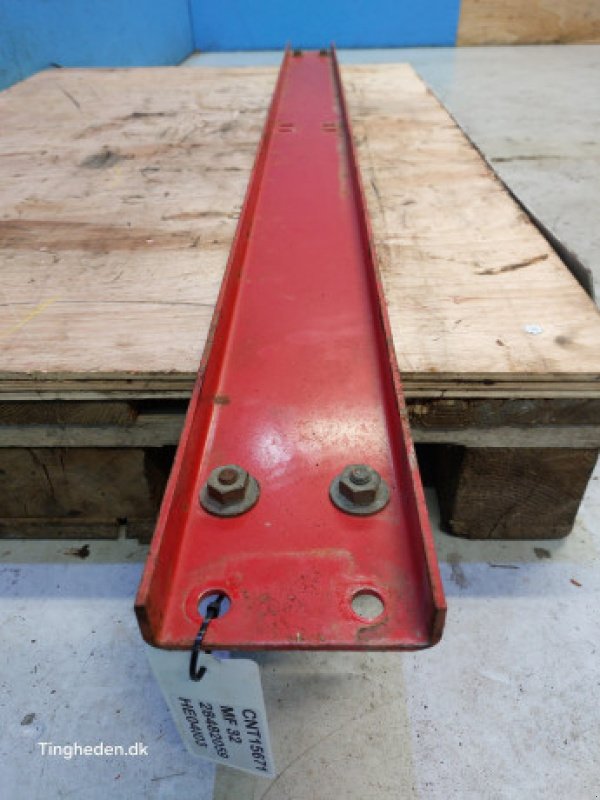 Sonstige Mähdrescherteile typu Massey Ferguson 32, Gebrauchtmaschine v Hemmet (Obrázek 12)