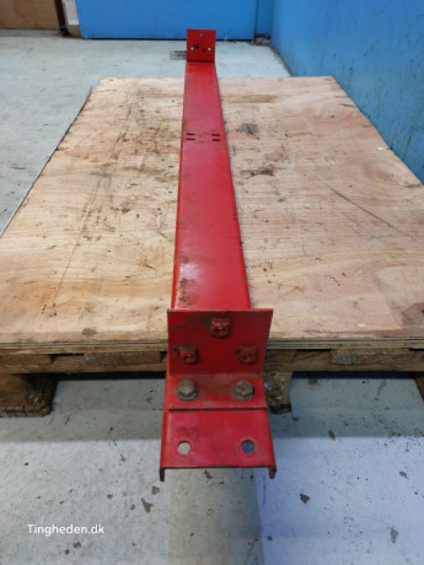 Sonstige Mähdrescherteile typu Massey Ferguson 32, Gebrauchtmaschine v Hemmet (Obrázek 5)