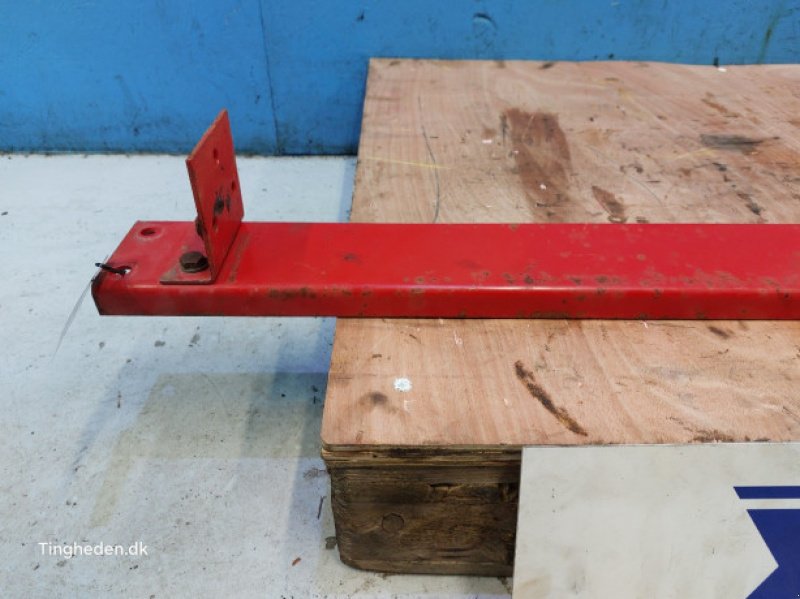 Sonstige Mähdrescherteile typu Massey Ferguson 32, Gebrauchtmaschine v Hemmet (Obrázek 2)