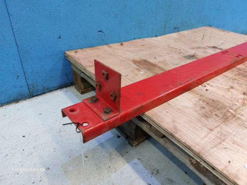 Sonstige Mähdrescherteile typu Massey Ferguson 32, Gebrauchtmaschine v Hemmet (Obrázek 10)