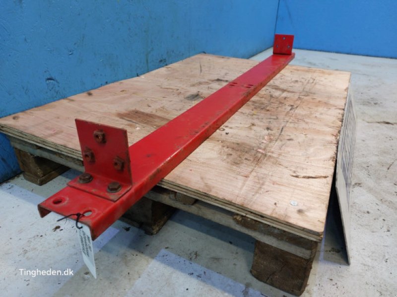 Sonstige Mähdrescherteile typu Massey Ferguson 32, Gebrauchtmaschine v Hemmet (Obrázek 9)