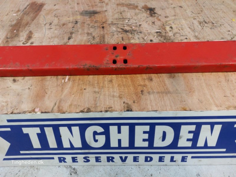 Sonstige Mähdrescherteile typu Massey Ferguson 32, Gebrauchtmaschine v Hemmet (Obrázek 3)