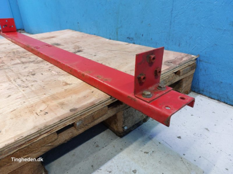 Sonstige Mähdrescherteile typu Massey Ferguson 32, Gebrauchtmaschine v Hemmet (Obrázek 8)