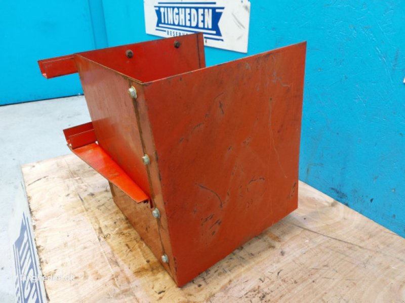 Sonstige Mähdrescherteile typu Massey Ferguson 32, Gebrauchtmaschine v Hemmet (Obrázek 12)