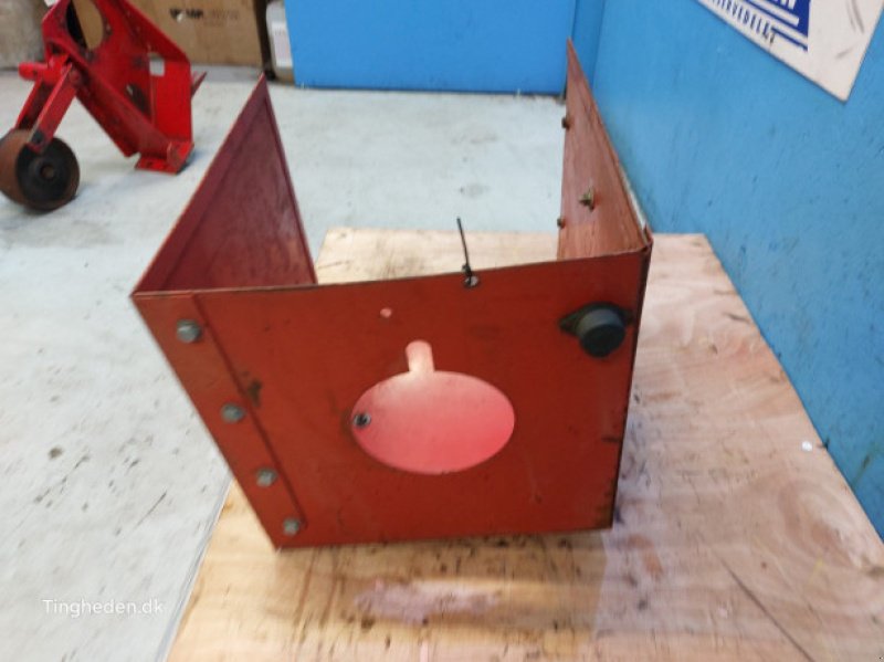 Sonstige Mähdrescherteile typu Massey Ferguson 32, Gebrauchtmaschine v Hemmet (Obrázek 5)