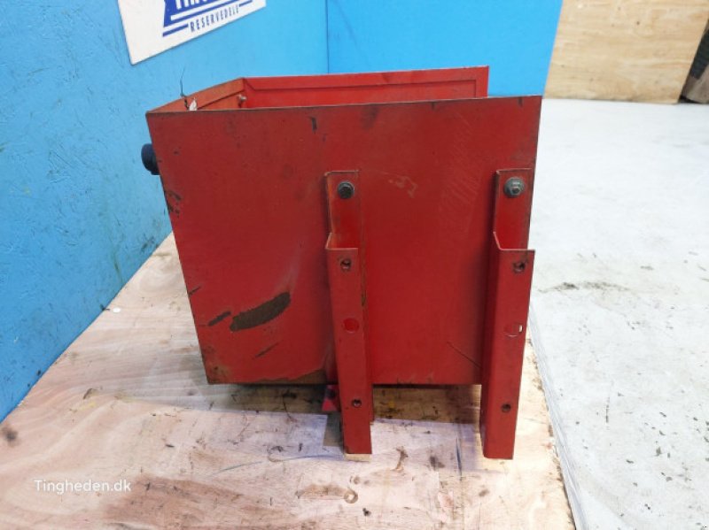 Sonstige Mähdrescherteile typu Massey Ferguson 32, Gebrauchtmaschine v Hemmet (Obrázek 8)