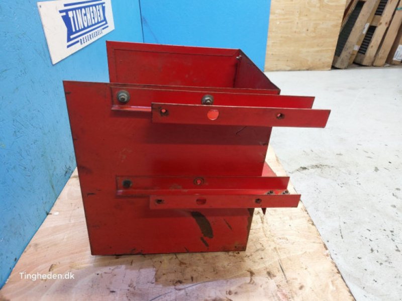 Sonstige Mähdrescherteile typu Massey Ferguson 32, Gebrauchtmaschine v Hemmet (Obrázek 14)