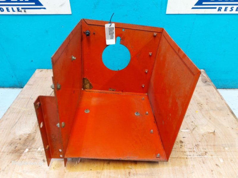 Sonstige Mähdrescherteile typu Massey Ferguson 32, Gebrauchtmaschine v Hemmet (Obrázek 9)
