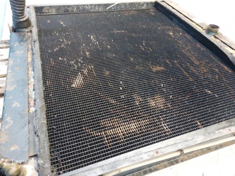 Sonstige Mähdrescherteile des Typs Massey Ferguson 32, Gebrauchtmaschine in Hemmet (Bild 15)